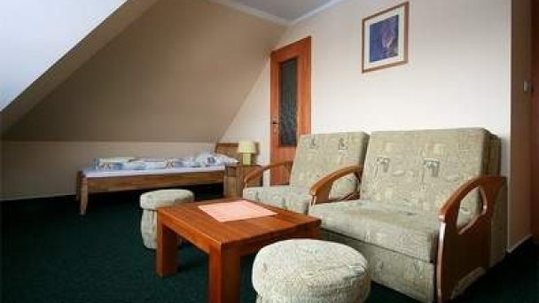 Penzión Biely dom Ružomberok 28