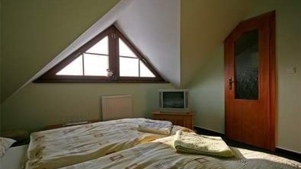 Penzión Biely dom Ružomberok 27