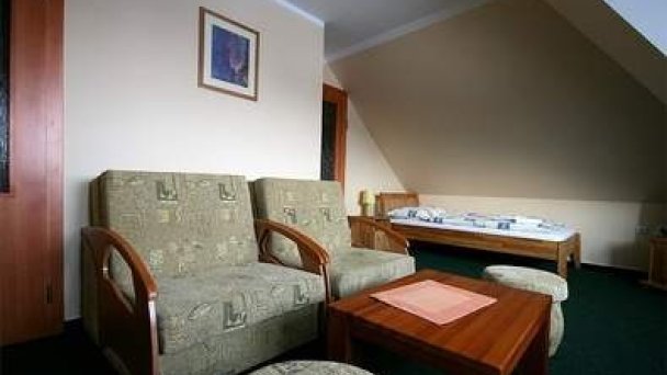 Penzión Biely dom Ružomberok 25