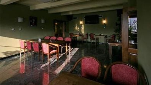 Penzión Biely dom Ružomberok 4