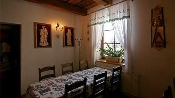 Penzión Biely dom Ružomberok 23
