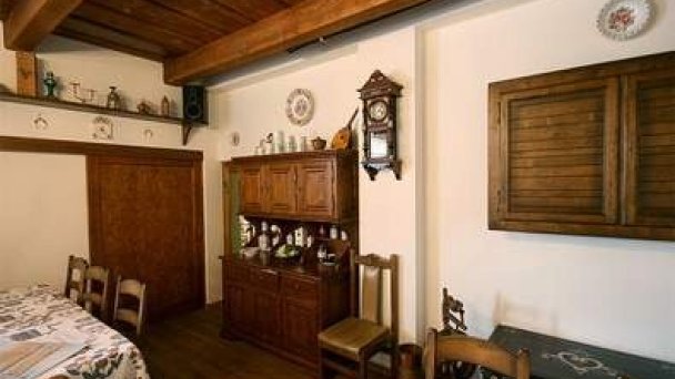 Penzión Biely dom Ružomberok 22