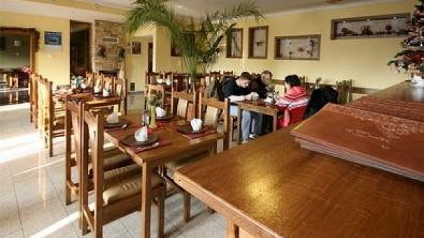 Penzión Biely dom Ružomberok 12