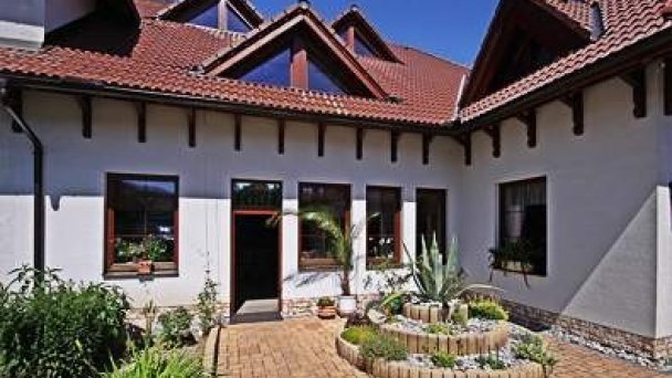 Penzión Biely dom Ružomberok 14