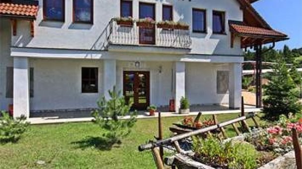 Penzión Biely dom Ružomberok 16