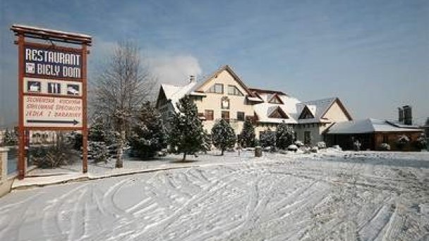 Penzión Biely dom Ružomberok 17