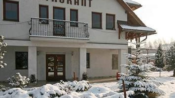 Penzión Biely dom Ružomberok 19