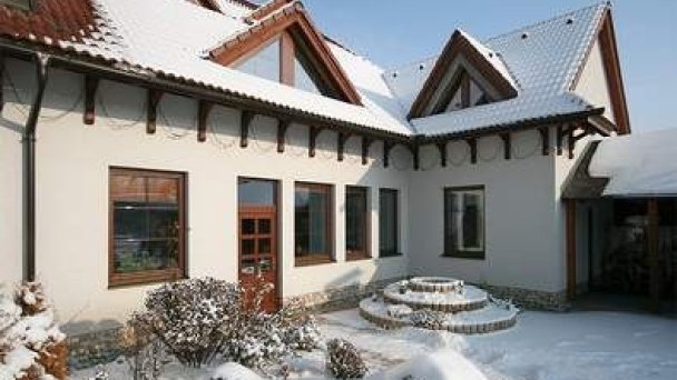 Penzión Biely dom Ružomberok 20