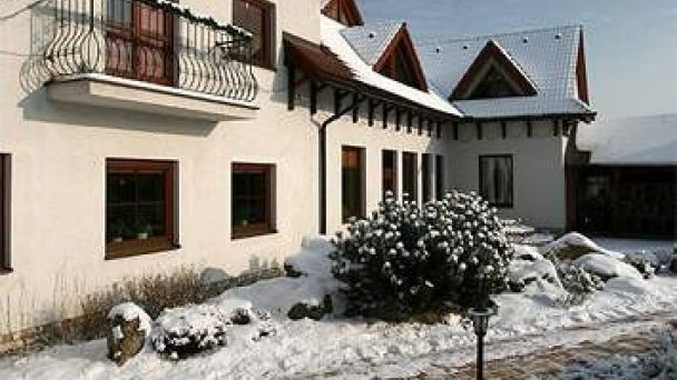 Penzión Biely dom Ružomberok 8