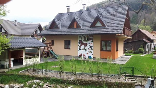 Ubytovanie U Zaja Bystrá - ZATVORENÉ 26