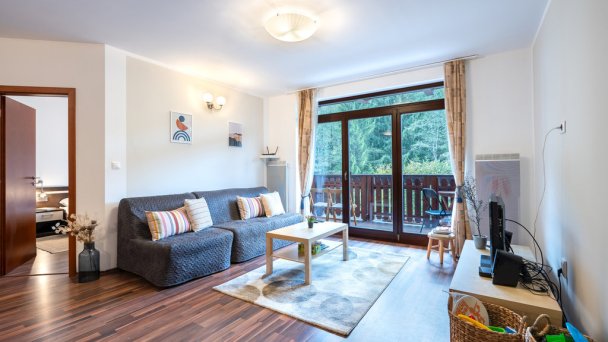 Apartmán Amélia Tále 25