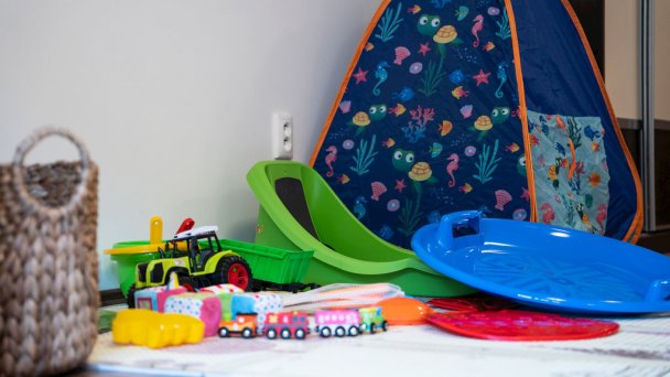 Apartmán Amélia Tále 37