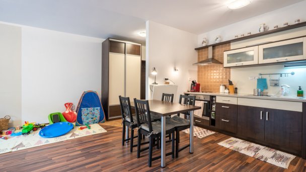 Apartmán Amélia Tále 4