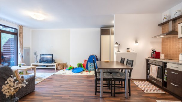 Apartmán Amélia Tále 35