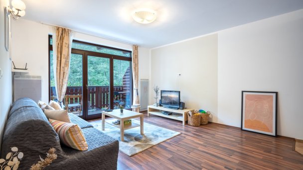 Apartmán Amélia Tále 5