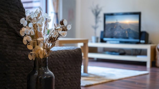 Apartmán Amélia Tále 33