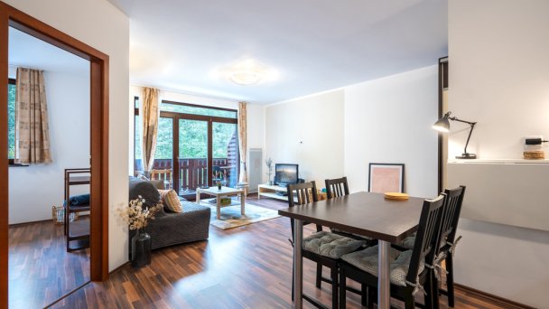 Apartmán Amélia Tále 32
