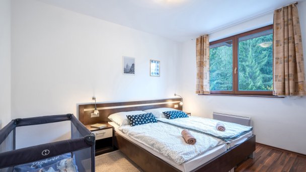 Apartmán Amélia Tále 30