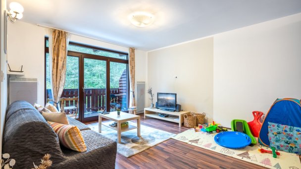 Apartmán Amélia Tále 29