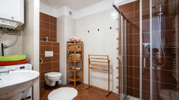 Apartmán Amélia Tále 28