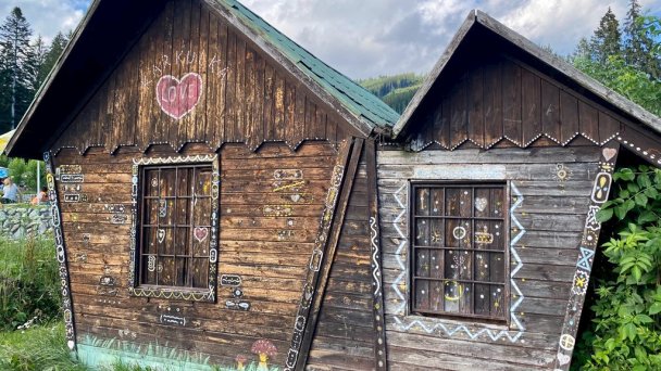 Apartmán Amélia Tále 22