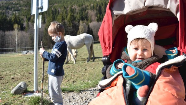 Apartmán Amélia Tále 21