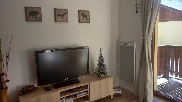 Apartmán Pohoda Tále 15