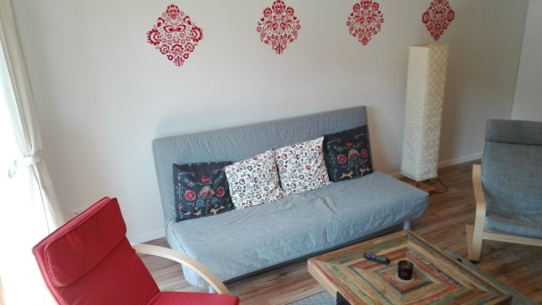 Apartmán Pohoda Tále 16