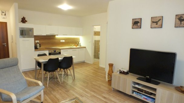 Apartmán Pohoda Tále 17