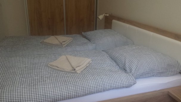 Apartmán Pohoda Tále 18