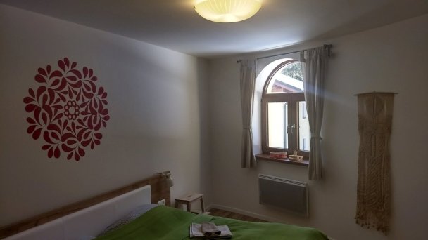 Apartmán Pohoda Tále 19