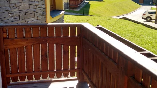 Apartmán Pohoda Tále 29
