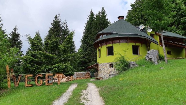 Chata Veget Ružomberok 16