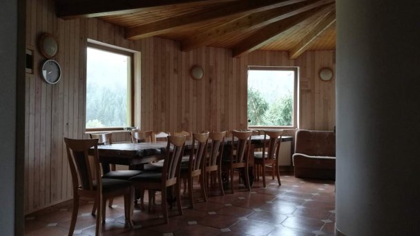 Chata Veget Ružomberok 21