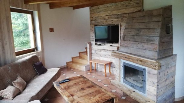 Chata Veget Ružomberok 20