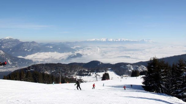 Chata Veget Ružomberok 18