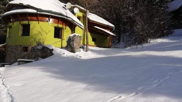 Chata Veget Ružomberok 14