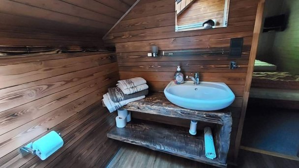 Chata Veget Ružomberok 9