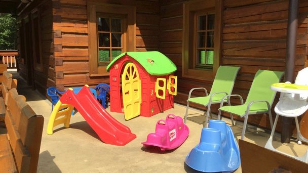 Kúria na Táľoch Tále 10 Kúria na Táľoch Tále 10
