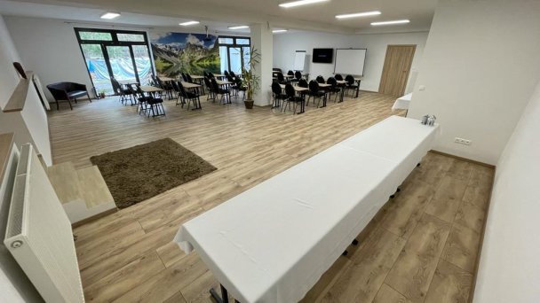 Kúria na Táľoch Tále 15 Kúria na Táľoch Tále 15