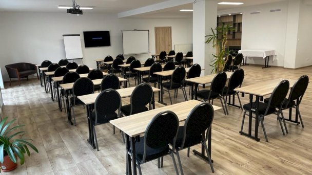 Kúria na Táľoch Tále 16 Kúria na Táľoch Tále 16
