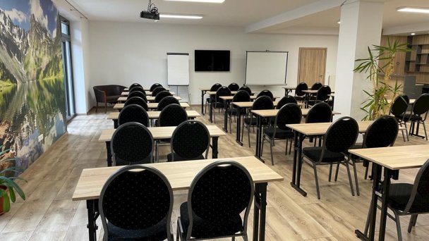 Kúria na Táľoch Tále 18 Kúria na Táľoch Tále 18