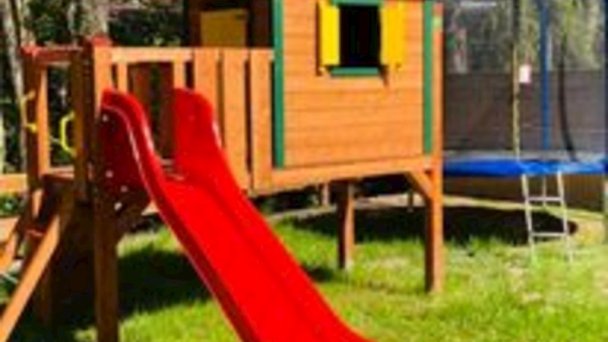 Kúria na Táľoch Tále 20 Kúria na Táľoch Tále 20