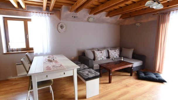 Apartmány Fairy Tale 4 Apartmány Fairy Tale 4