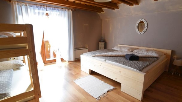 Apartmány Fairy Tale 5 Apartmány Fairy Tale 5