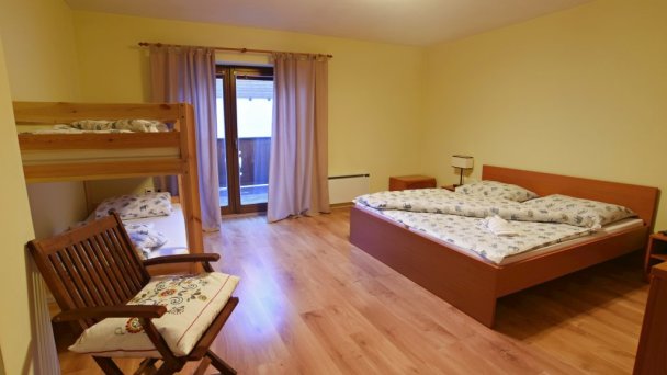 Apartmány Fairy Tale 6 Apartmány Fairy Tale 6
