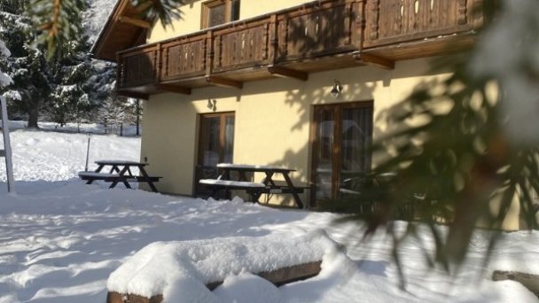 Apartmány Fairy Tale 3 Apartmány Fairy Tale 3