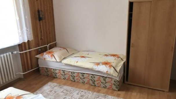 Privát Helena Terchová 34