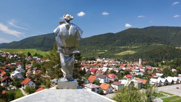 Penzión Ľudmila Terchová 6