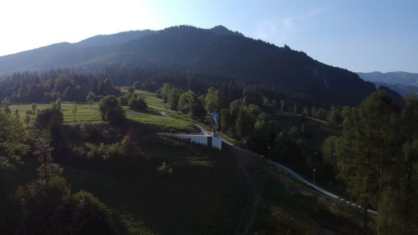 Penzión Ľudmila Terchová 15